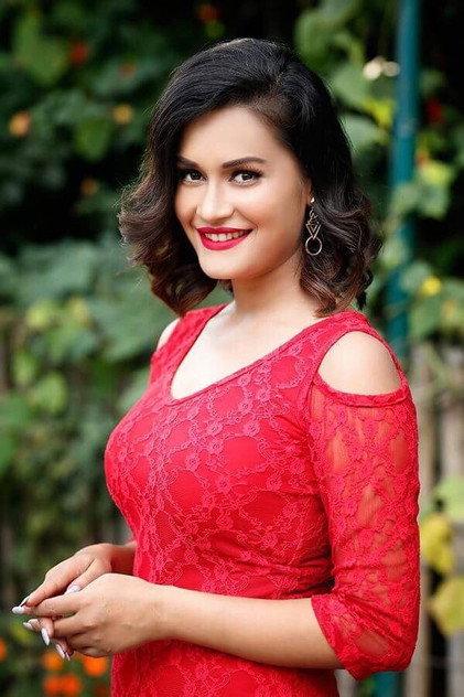 Reema Bishwokarma - Actor Profile Photo