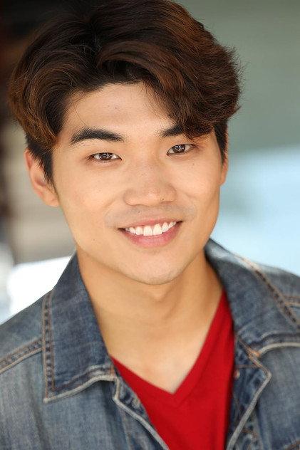 Brandon H. Lee - Actor Profile Photo