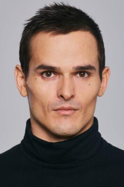 Ilya Miroshnikov - Actor Profile Photo