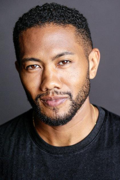 Justin Chu Cary - Actor Profile Photo