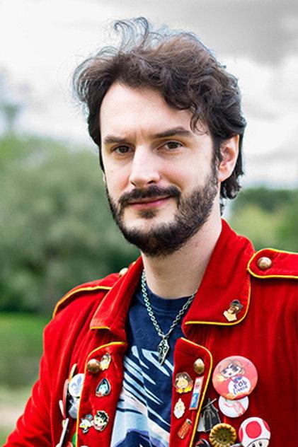 Bob Lennon - Actor Profile Photo