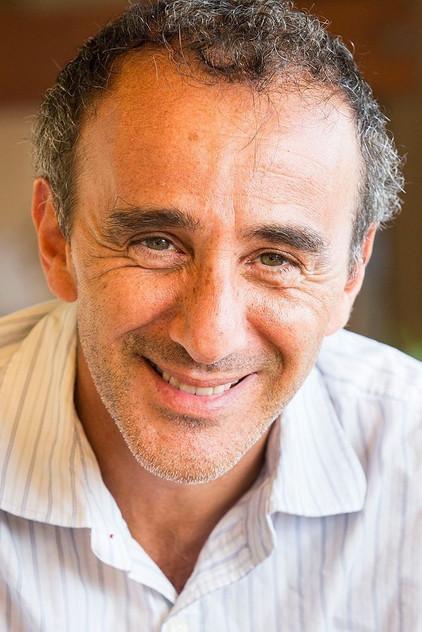 Élie Semoun - Actor Profile Photo