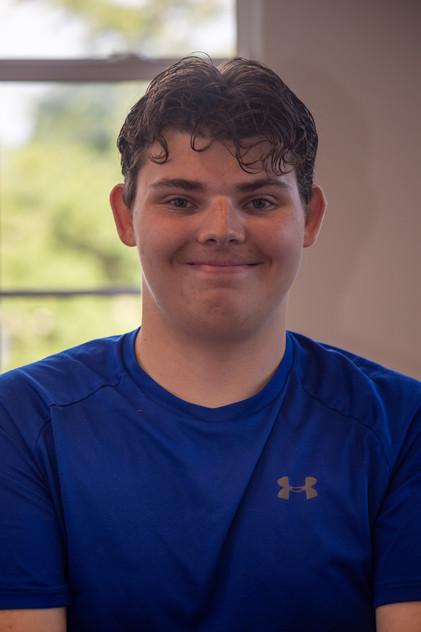 Alec Engelke - Actor Profile Photo
