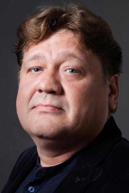 Aleksey Aptovtsev - Actor Profile Photo