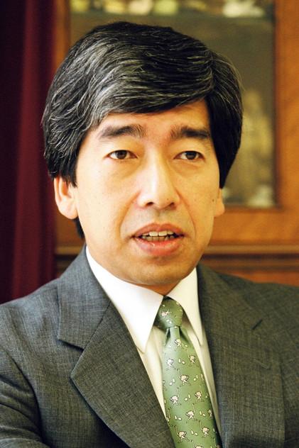 Prince Takamado - Actor Profile Photo