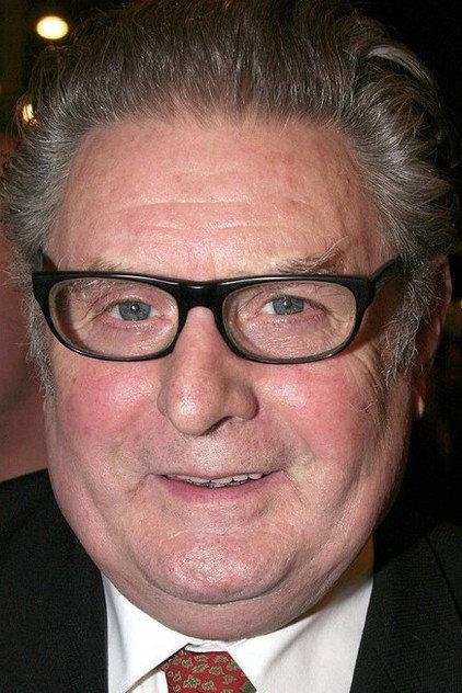 Terence Rigby - Actor Profile Photo