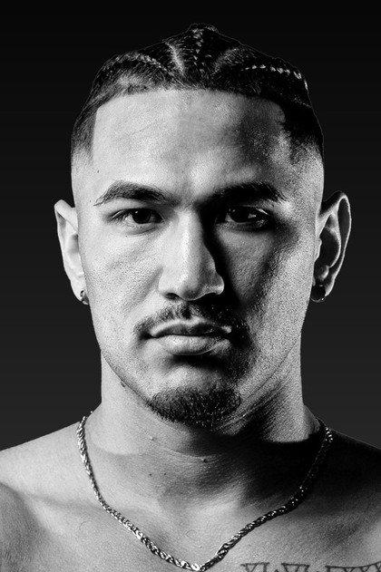 Cesar Navarro - Actor Profile Photo