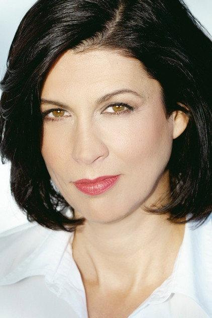Anita La Selva - Actor Profile Photo
