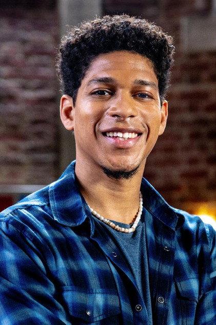 Emanoel Nascimento Borges - Actor Profile Photo