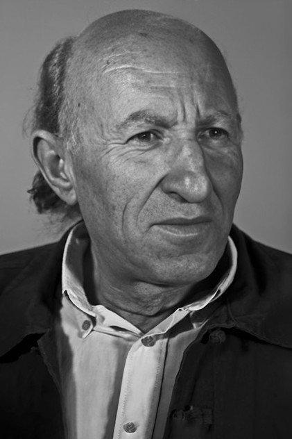 Fawzi B. Saichi - Actor Profile Photo
