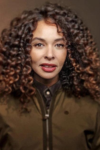Joy Denalane - Actor Profile Photo