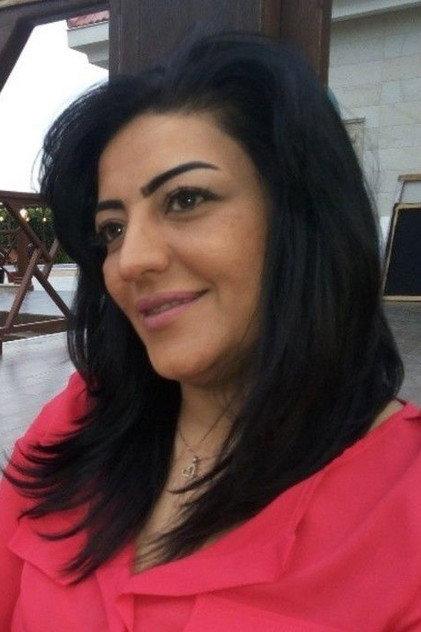 Fatma Hassan - Actor Profile Photo