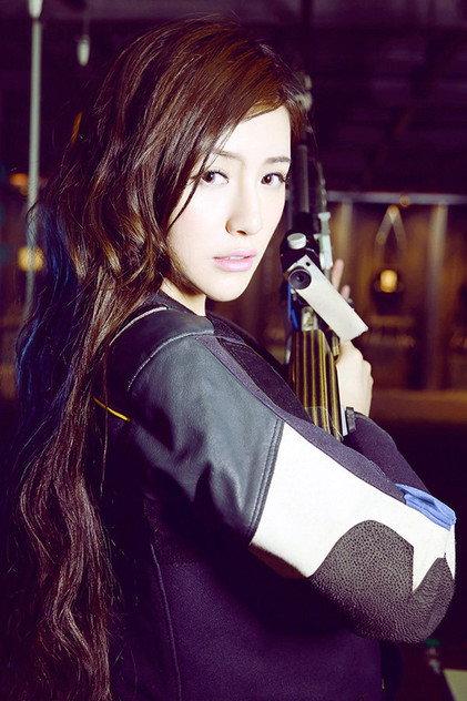 Liu Nayu - Actor Profile Photo
