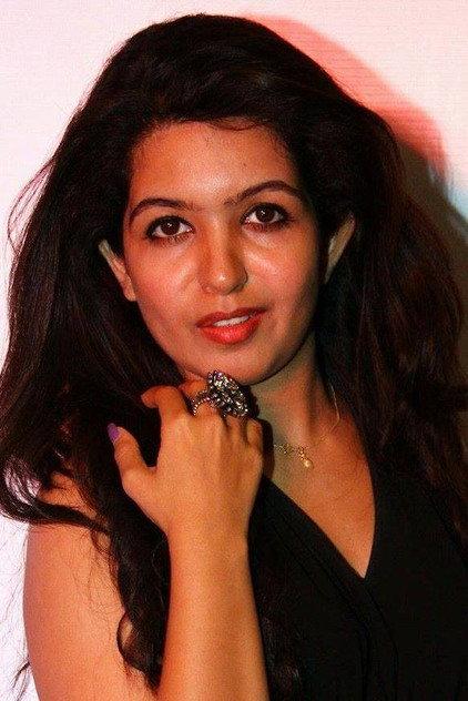 Blessy Kurien - Actor Profile Photo
