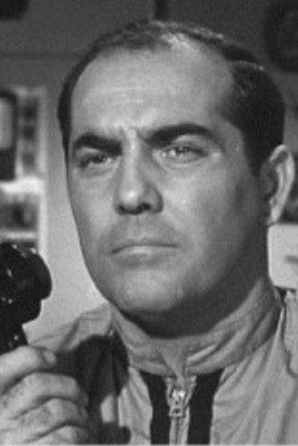 Richard Benedict - Actor Profile Photo