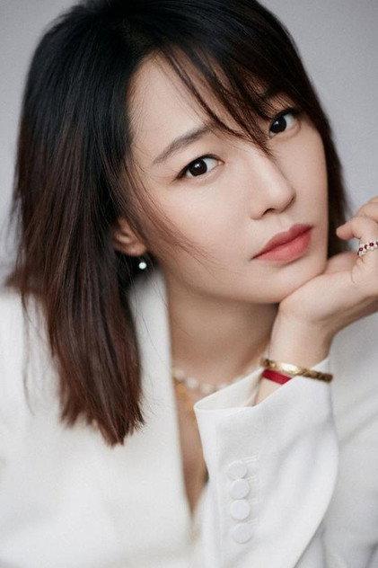 Bai Baihe - Actor Profile Photo