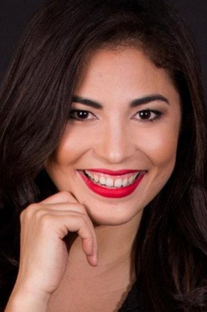 Ana Alejandra Carrizo - Actor Profile Photo