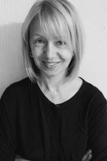 Svitlana Lishchynska - Actor Profile Photo