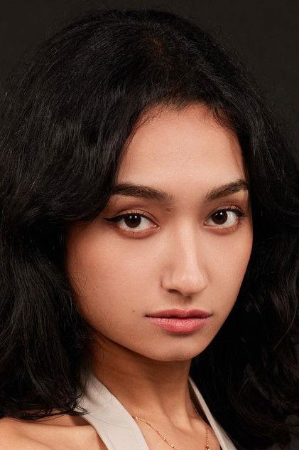 Sebiye Behtiyar - Actor Profile Photo