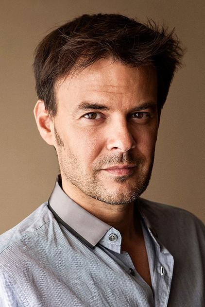 François Ozon - Actor Profile Photo