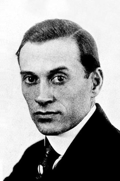 William Nigh - Actor Profile Photo