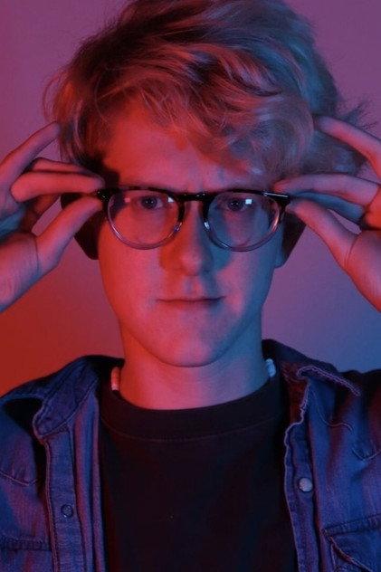 Brandon Brown - Actor Profile Photo