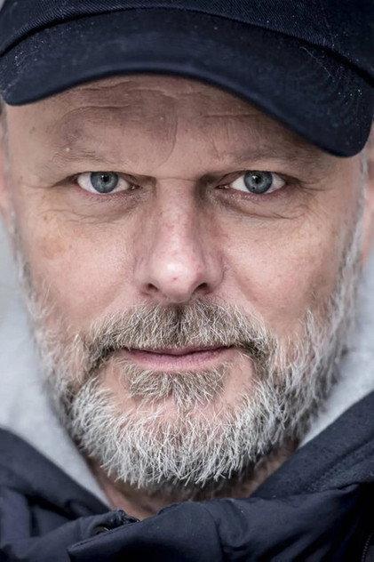 Uffe Rørbæk Madsen - Actor Profile Photo