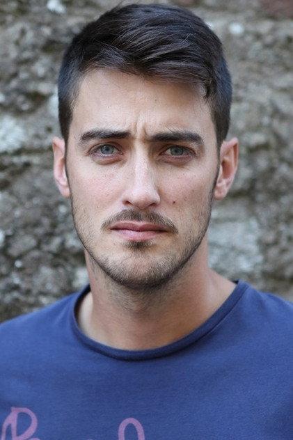 Sylvain Loreau - Actor Profile Photo