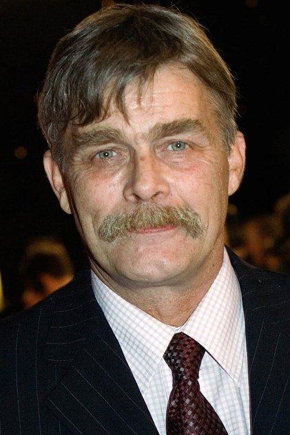 Nicholas Campbell - Actor Profile Photo