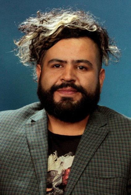 Mauricio “El Diablito” Barrientos - Actor Profile Photo
