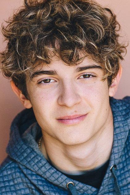 Jett Bednar - Actor Profile Photo