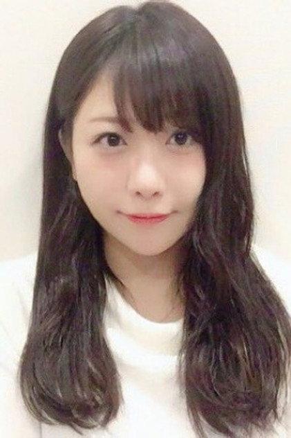 Rina Fujisaki - Actor Profile Photo
