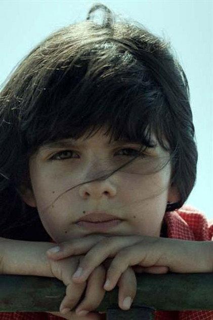 Naomi Biton - Actor Profile Photo