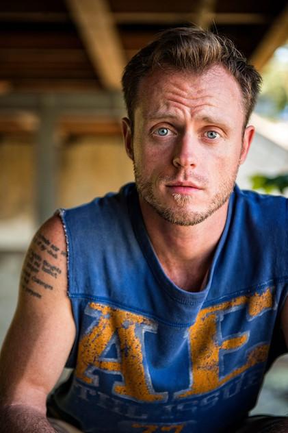 Trevor Eyster - Actor Profile Photo