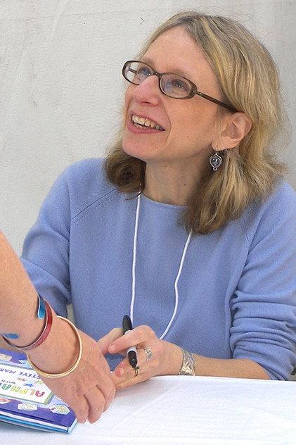 Roz Chast - Actor Profile Photo