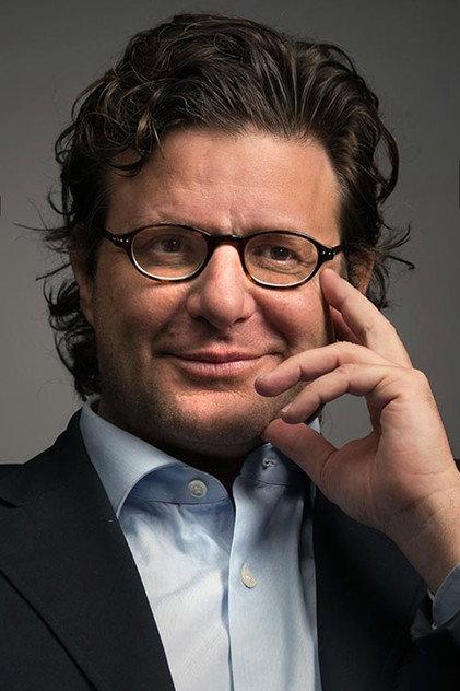 Ricardo Bofill Maggiora - Actor Profile Photo