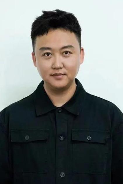Kai Wang - Actor Profile Photo