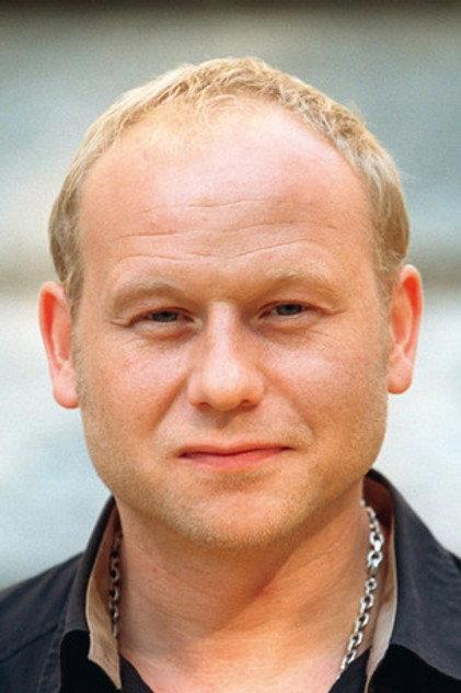 Bernd Michael Lade - Actor Profile Photo