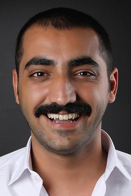 Kenan Doğan Ciniviz - Actor Profile Photo