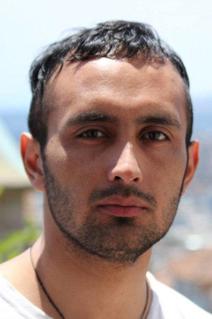 Fernando Mena - Actor Profile Photo