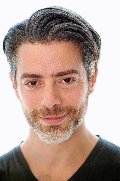 Rick D. Wasserman - Actor Profile Photo