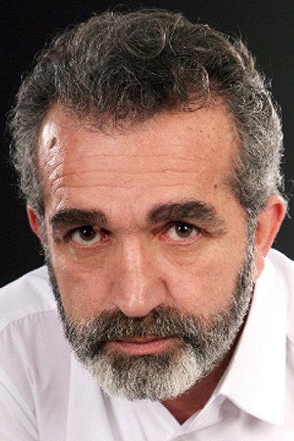 Gurban Ismailov - Actor Profile Photo