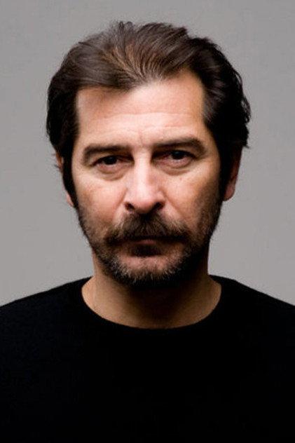 Uğur Polat - Actor Profile Photo