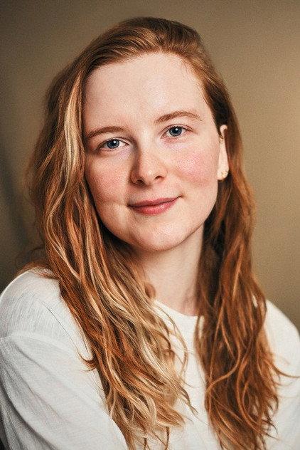 Anna Penny - Actor Profile Photo