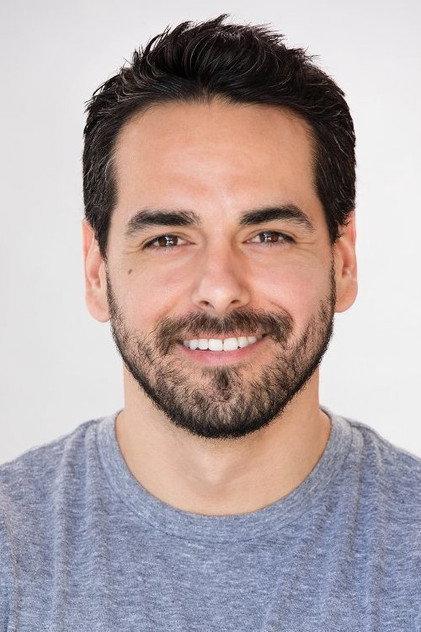 Paul Diaz - Actor Profile Photo