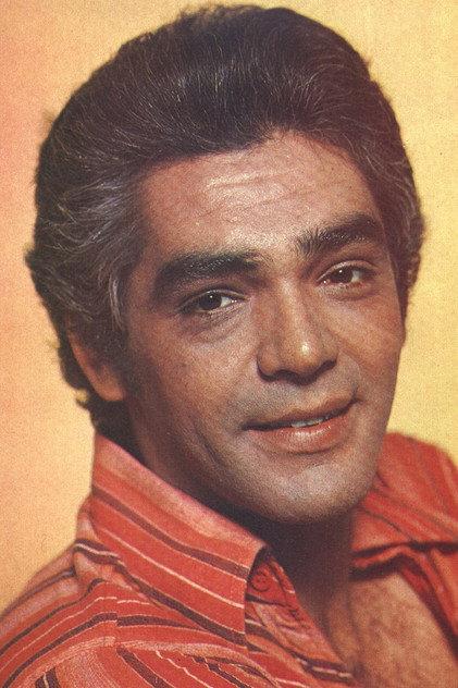 Tony Ferreira - Actor Profile Photo
