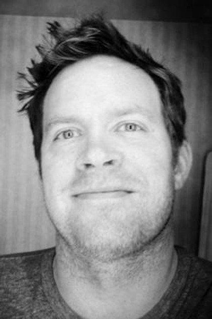 Mike Meadows - Actor Profile Photo