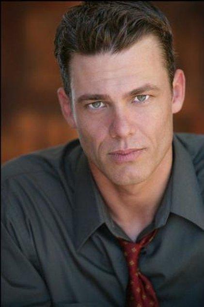 William Gregory Lee - Actor Profile Photo