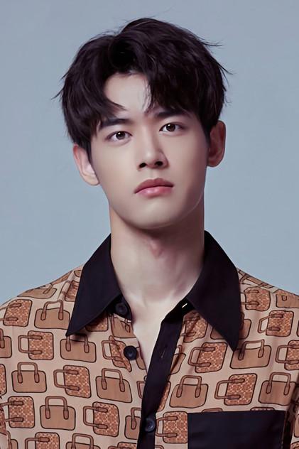 Liu Dongqin - Actor Profile Photo