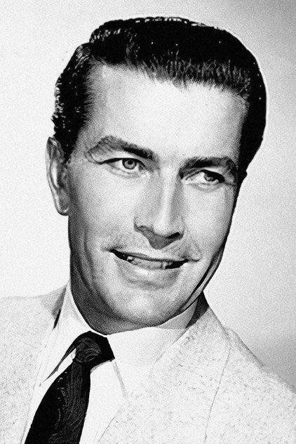 Judd Holdren - Actor Profile Photo